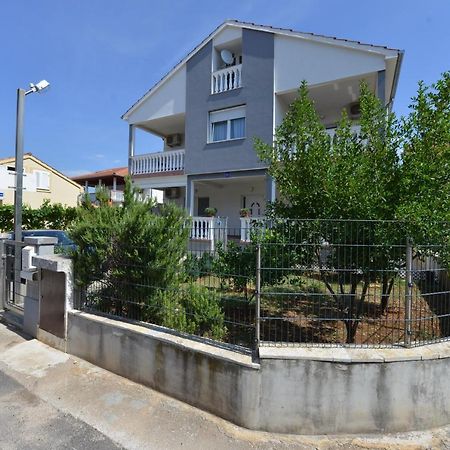 Apartmani L&R Бибине Екстериор снимка