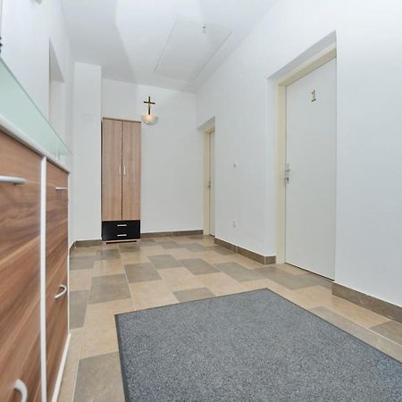 Apartmani L&R Бибине Екстериор снимка