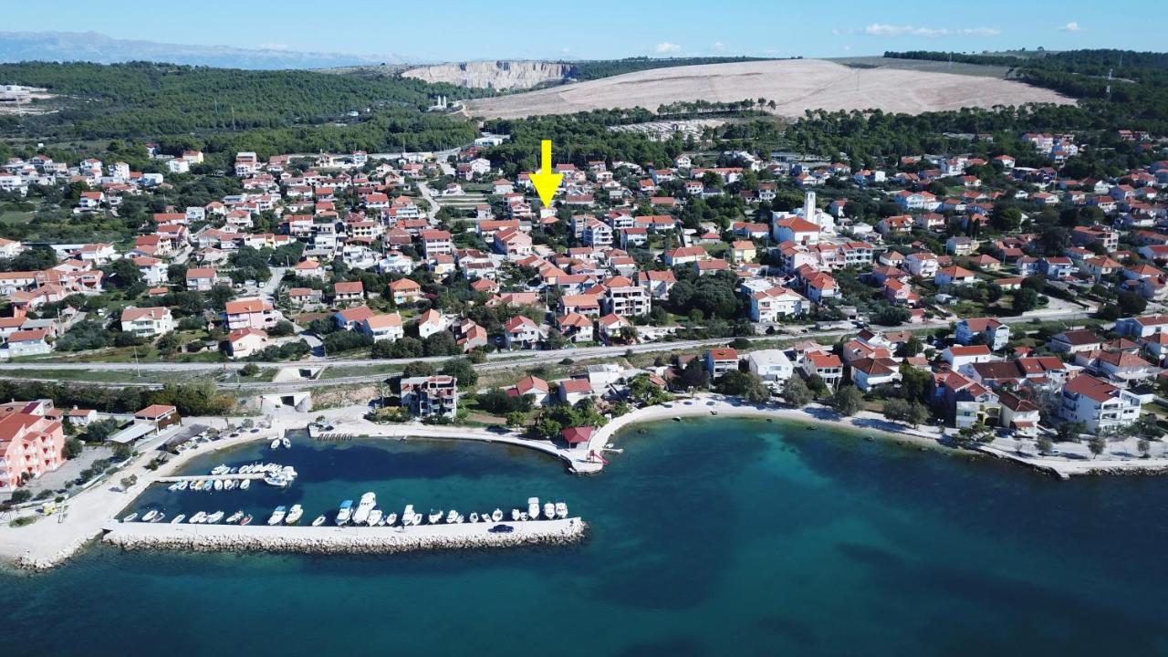 Apartmani L&R Бибине Екстериор снимка