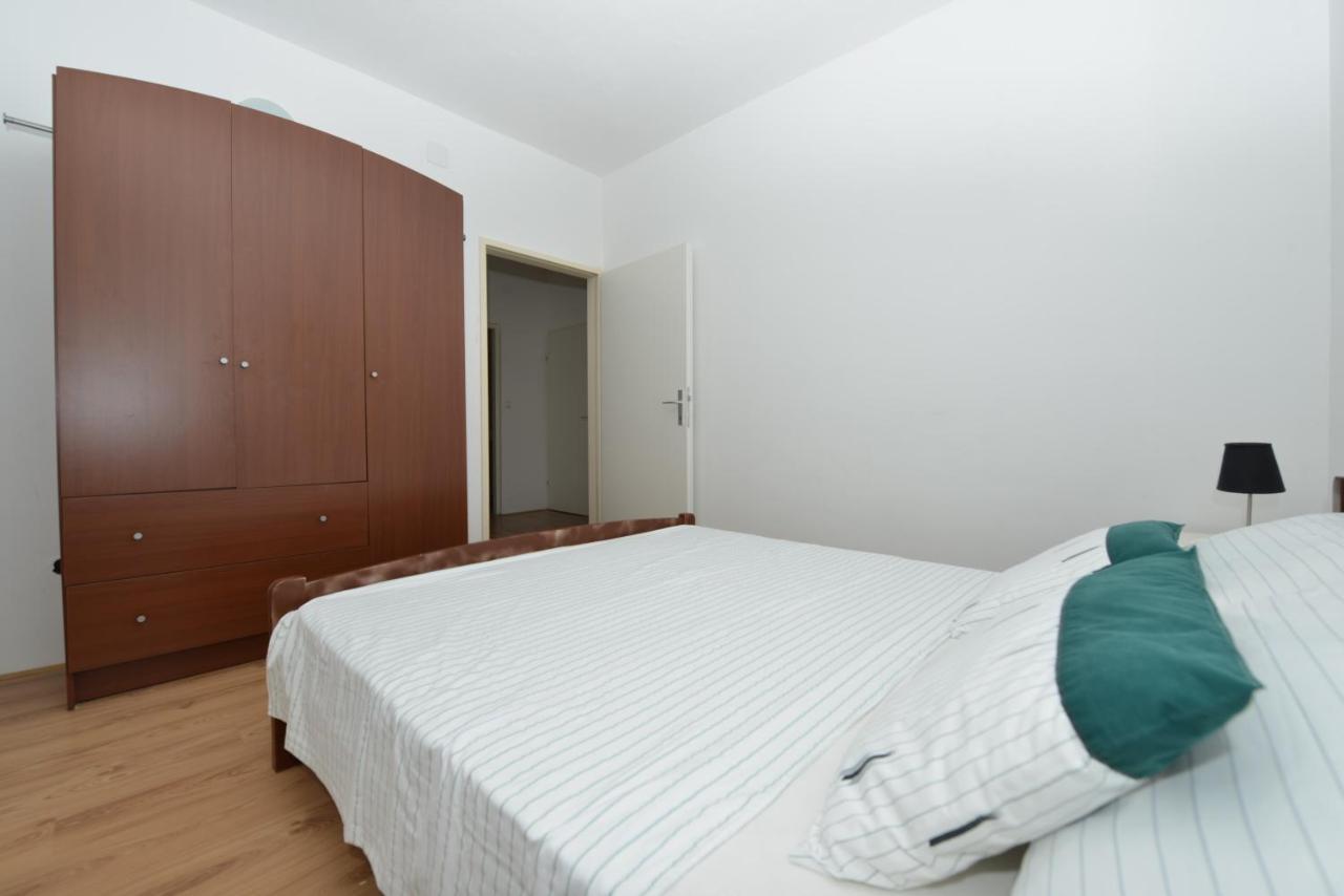 Apartmani L&R Бибине Екстериор снимка