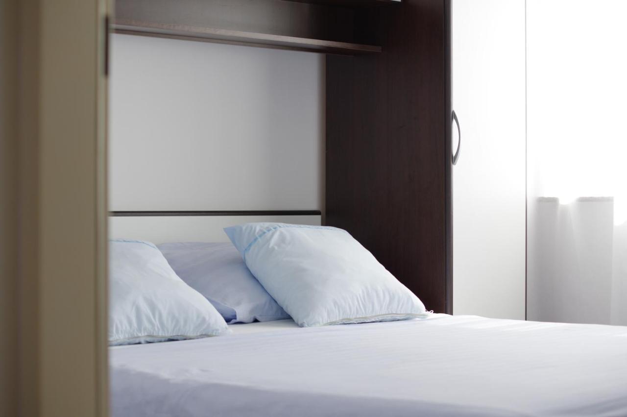 Apartmani L&R Бибине Екстериор снимка